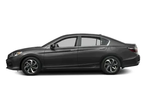 Another view of 2016 Honda Accord Sedan EX-L for sale in Hobart, IN at Hobart Auto Sales