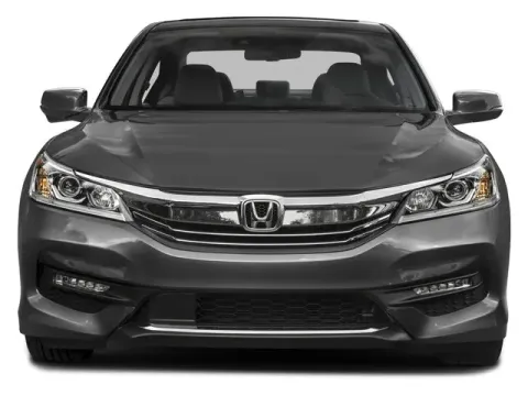 More photos of 2016 Honda Accord Sedan EX-L at Hobart Auto Sales, IN