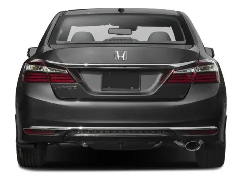 More photos of 2016 Honda Accord Sedan EX-L at Hobart Auto Sales, IN