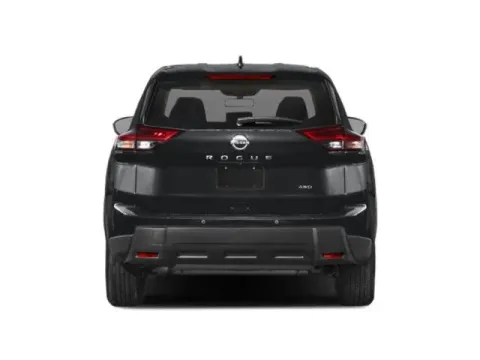 More photos of 2024 Nissan Rogue S at Hobart Auto Sales, IN