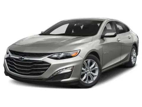 More photos of 2019 Chevrolet Malibu LT at Hobart Auto Sales, IN