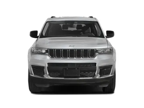 More photos of 2023 Jeep Grand Cherokee L at Hobart Auto Sales, IN