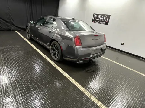 More photos of 2021 Chrysler 300 S at Hobart Auto Sales, IN