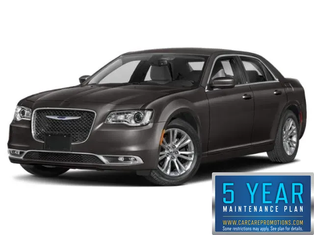 Gray 2021 Chrysler 300 S for sale in Hobart, IN