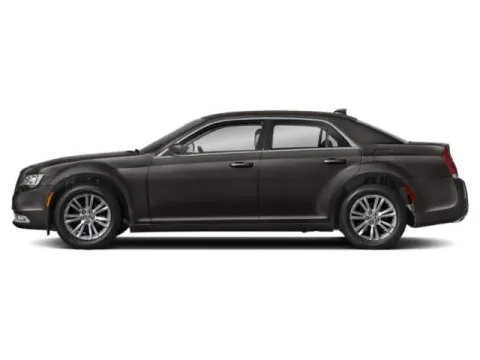 Another view of 2021 Chrysler 300 S for sale in Hobart, IN at Hobart Auto Sales