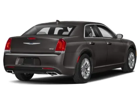 Photos of 2021 Chrysler 300 S for sale in Hobart, IN at Hobart Auto Sales