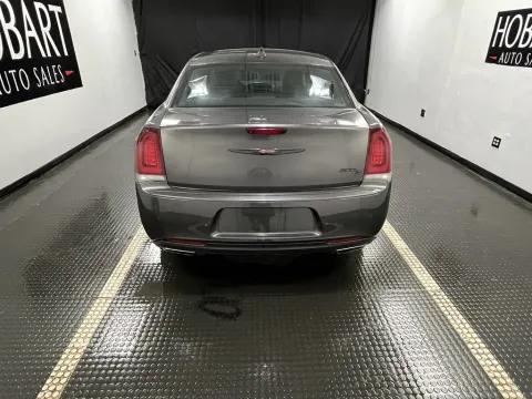 More photos of 2021 Chrysler 300 S at Hobart Auto Sales, IN