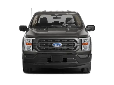 More photos of 2021 Ford F-150 at Hobart Auto Sales, IN