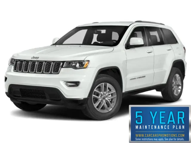 White 2020 Jeep Grand Cherokee Altitude for sale in Hobart, IN