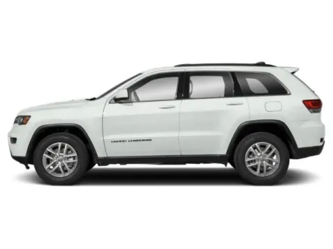 Another view of 2020 Jeep Grand Cherokee Altitude for sale in Hobart, IN at Hobart Auto Sales