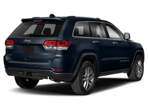 Photos of 2018 Jeep Grand Cherokee Limited for sale in Hobart, IN at Hobart Auto Sales