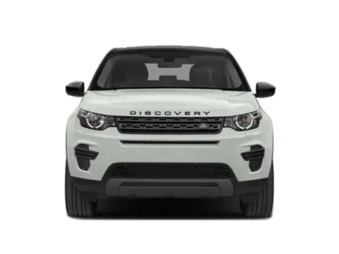 More photos of 2019 Land Rover Discovery Sport at Hobart Auto Sales, IN