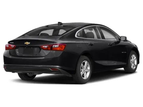 Photos of 2019 Chevrolet Malibu LS for sale in Hobart, IN at Hobart Auto Sales