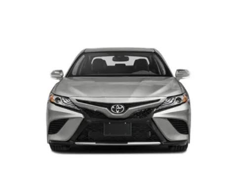 More photos of 2020 Toyota Camry XSE at Hobart Auto Sales, IN