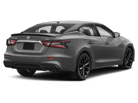 More photos of 2019 Nissan Maxima SR at Hobart Auto Sales, IN