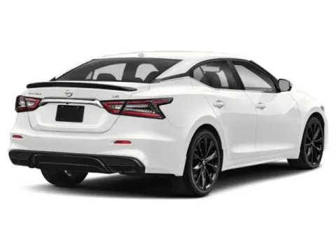 Photos of 2019 Nissan Maxima SR for sale in Hobart, IN at Hobart Auto Sales