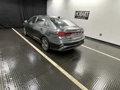 More photos of 2023 Kia Forte at Hobart Auto Sales, IN