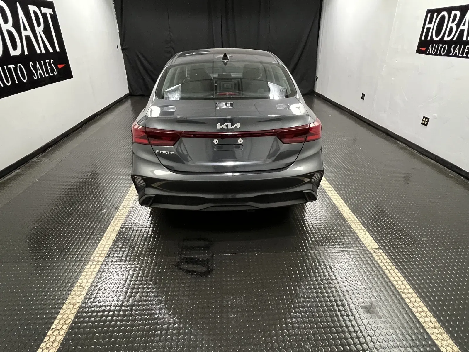 More photos of 2023 Kia Forte at Hobart Auto Sales, IN