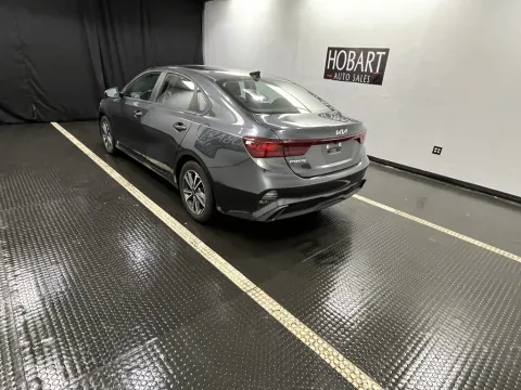 More photos of 2023 Kia Forte at Hobart Auto Sales, IN