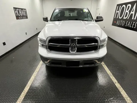 Photos of 2019 Ram 1500 Classic Tradesman for sale in Hobart, IN at Hobart Auto Sales