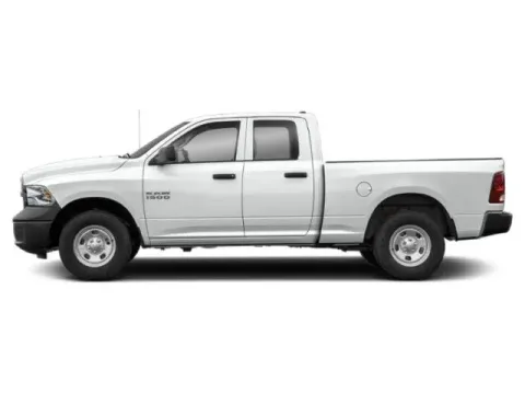 Another view of 2019 Ram 1500 Classic Tradesman for sale in Hobart, IN at Hobart Auto Sales