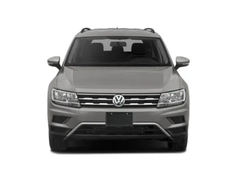 More photos of 2021 Volkswagen Tiguan S at Hobart Auto Sales, IN