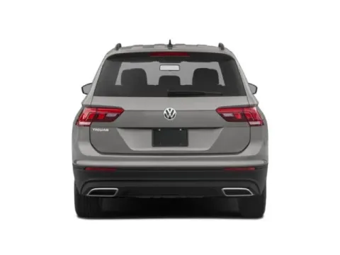 More photos of 2021 Volkswagen Tiguan S at Hobart Auto Sales, IN