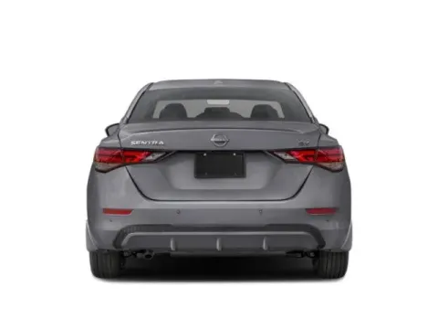 More photos of 2025 Nissan Sentra SV at Hobart Auto Sales, IN