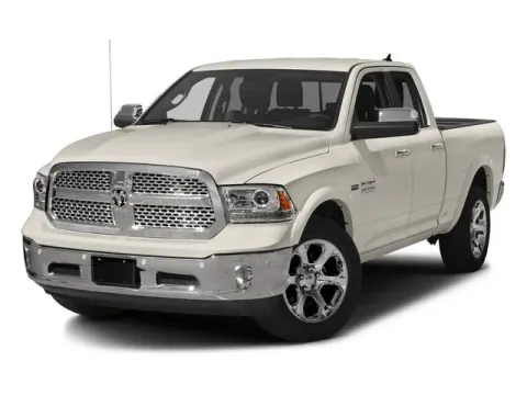 More photos of 2017 Ram 1500 Laramie at Hobart Auto Sales, IN