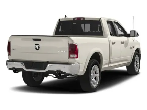 More photos of 2017 Ram 1500 Laramie at Hobart Auto Sales, IN