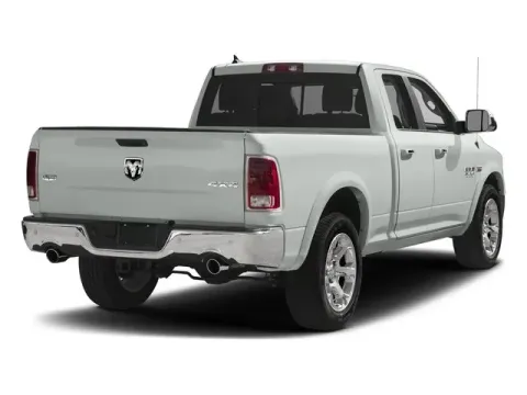 Photos of 2017 Ram 1500 Laramie for sale in Hobart, IN at Hobart Auto Sales