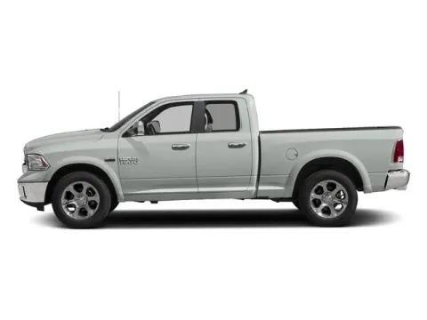 Another view of 2017 Ram 1500 Laramie for sale in Hobart, IN at Hobart Auto Sales