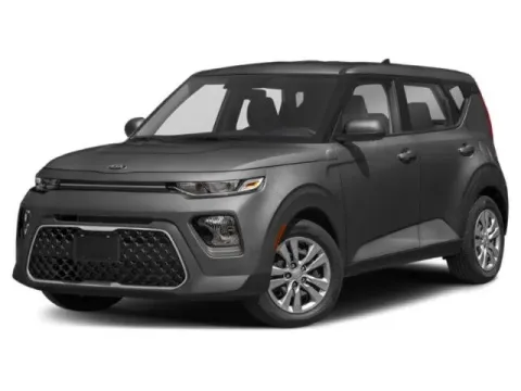 More photos of 2020 Kia Soul LX at Hobart Auto Sales, IN