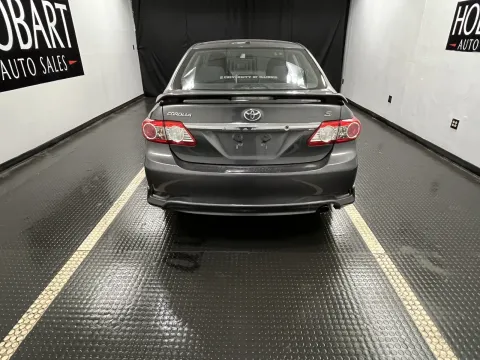 More photos of 2011 Toyota Corolla at Hobart Auto Sales, IN