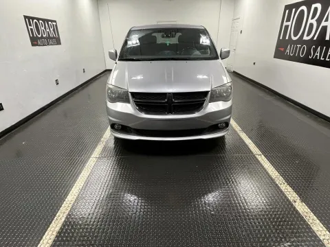 Photos of 2019 Dodge Grand Caravan GT for sale in Hobart, IN at Hobart Auto Sales