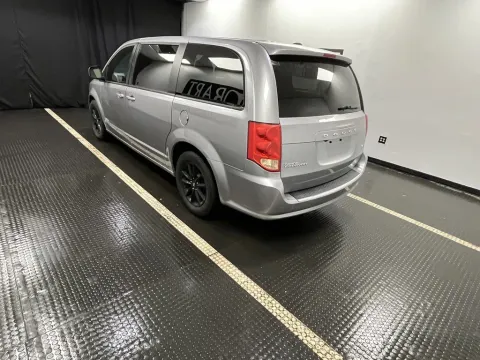 More photos of 2019 Dodge Grand Caravan GT at Hobart Auto Sales, IN