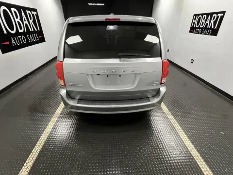 More photos of 2019 Dodge Grand Caravan GT at Hobart Auto Sales, IN