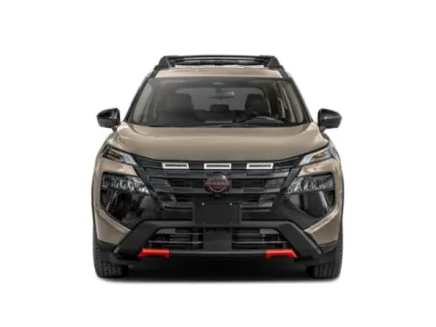 More photos of 2025 Nissan Rogue at Hobart Auto Sales, IN