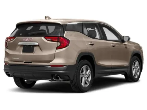 Photos of 2019 GMC Terrain SLE for sale in Hobart, IN at Hobart Auto Sales
