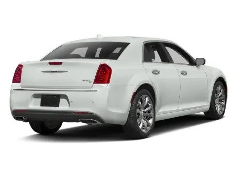 More photos of 2017 Chrysler 300 C at Hobart Auto Sales, IN