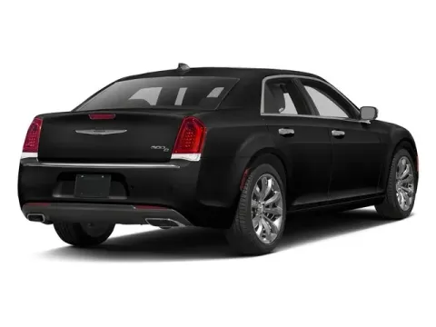 Photos of 2017 Chrysler 300 C for sale in Hobart, IN at Hobart Auto Sales