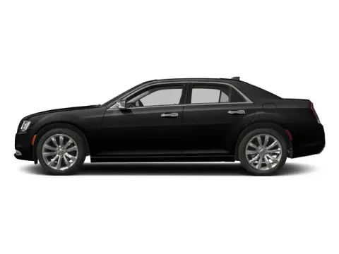 Another view of 2017 Chrysler 300 C for sale in Hobart, IN at Hobart Auto Sales