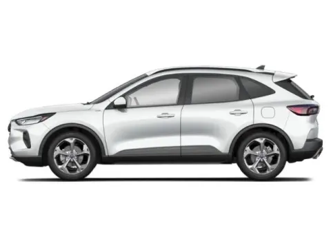 Photos of 2025 Ford Escape ST-Line Select for sale in Hobart, IN at Hobart Auto Sales