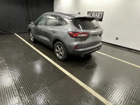 More photos of 2025 Ford Escape ST-Line Select at Hobart Auto Sales, IN