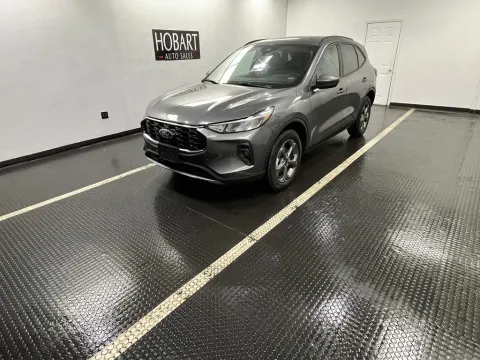 Another view of 2025 Ford Escape ST-Line Select for sale in Hobart, IN at Hobart Auto Sales