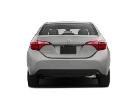 More photos of 2019 Toyota Corolla at Hobart Auto Sales, IN