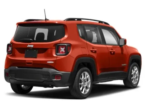 More photos of 2020 Jeep Renegade Latitude at Hobart Auto Sales, IN