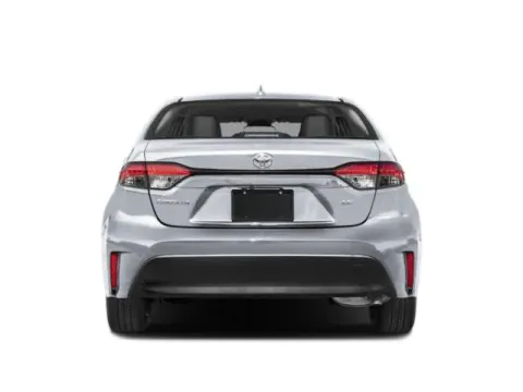 More photos of 2024 Toyota Corolla LE at Hobart Auto Sales, IN