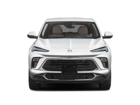 More photos of 2025 Buick Encore GX Preferred at Hobart Auto Sales, IN