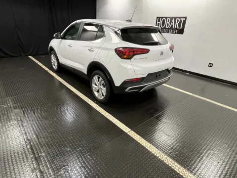 More photos of 2025 Buick Encore GX Preferred at Hobart Auto Sales, IN